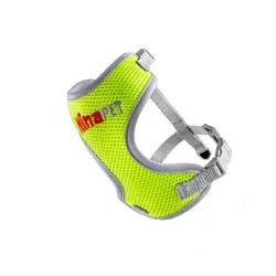 قلاده کتفی سگ نیناپت مدل پددار بدون لید نیناپت سایز 3