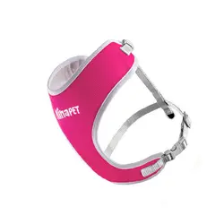 قلاده کتفی سگ نیناپت مدل پددار بدون لید نیناپت سایز 3