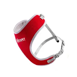 قلاده کتفی سگ نیناپت مدل پددار بدون لید نیناپت سایز 3