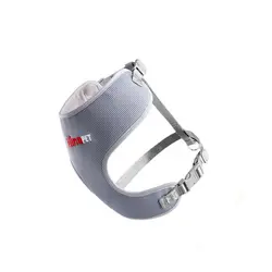 قلاده کتفی سگ نیناپت مدل پددار بدون لید نیناپت سایز 3