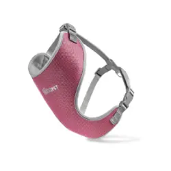 قلاده کتفی سگ نیناپت مدل پددار بدون لید نیناپت سایز 3