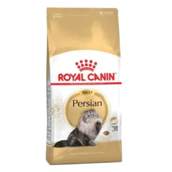 غذای خشک گربه رویال کنین مدل Persian Adult وزن 4 کیلوگرم