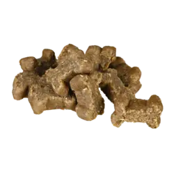 تشویقی سگ تریکسی مدل Lupinos با طعم گوشت پرندگان وزن 500 گرم