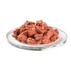 پوچ گربه بریت مدل Trout Fillets in Jelly وزن 85 گرم