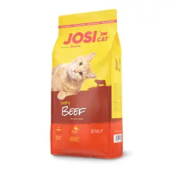 غذای خشک گربه جوسرا مدل ‌Beef وزن 3 کیلوگرم + 300 گرم رایگان