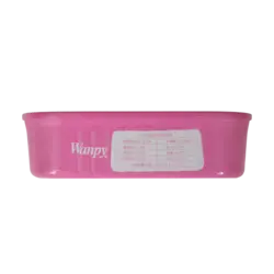 غذای کاسه ای گربه ونپی مدل Tuna & Chicken وزن ۱۲۰ گرم