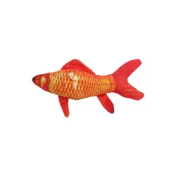 عروسک بازی گربه سویل پت مدل Fish