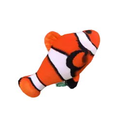 عروسک بازی گربه سویل پت مدل Fish