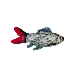 عروسک بازی گربه سویل پت مدل Fish