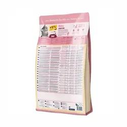 غذای خشک گربه هپی کت مدل Junior Care وزن 10 کیلوگرم