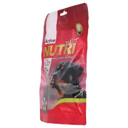 تشویقی سگ نوتری مدل Active Gelatin وزن 50 گرم
