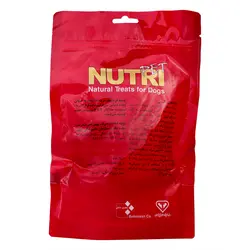 تشویقی سگ نوتری مدل Active Gelatin وزن 50 گرم