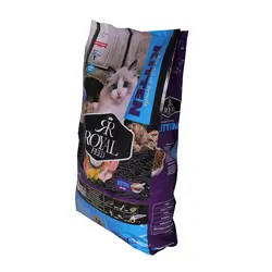غذای خشک بچه گربه رویال فید مدل Kitten وزن 7 کیلوگرم
