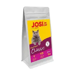 غذای خشک گربه جوسرا مدل Classic وزن 1 کیلوگرم