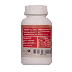 مکمل غضروف ساز سگ پتچی مدل Bone-it وزن 240 گرم