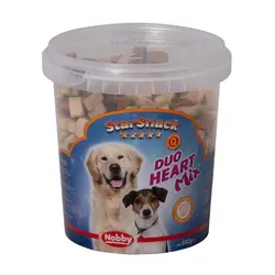 تشویقی سگ نوبی مدل TBH وزن 500 گرم