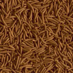 غذای استیک بلند مخصوص ماهی سیچلاید تترا Tetra Cichlid XL Sticks حجم 1 لیتر