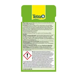 کود قرصی گیاهان آبزی تترا Tetra Crypto بسته 10 عددی