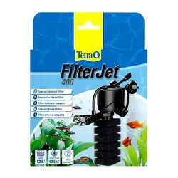 فیلتر داخلی آکواریوم تترا Tetra Filterjet 400