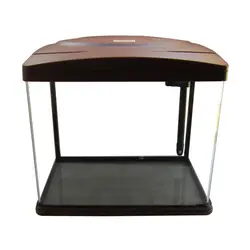 آکواریوم مکانیزه ماهیران MA-25 حجم 54 لیتر