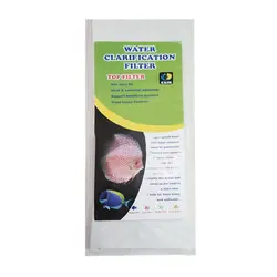 پد فشرده فیلتر آکواریوم اکسیر مدل 51235 بسته 5 عددی