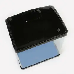 آکواریوم مکانیزه ماهیران MC-400 حجم 60 لیتر