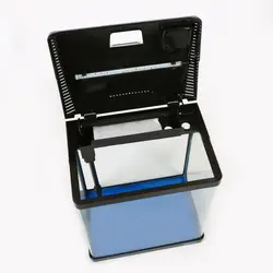 آکواریوم مکانیزه ماهیران MC-400 حجم 60 لیتر