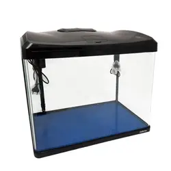 آکواریوم مکانیزه ماهیران MC-600 حجم 130 لیتر