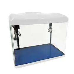 آکواریوم مکانیزه ماهیران MC-600 حجم 130 لیتر