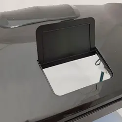 آکواریوم مکانیزه ماهیران MC-600 حجم 130 لیتر