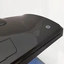 آکواریوم مکانیزه ماهیران MC-600 حجم 130 لیتر