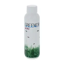 محلول میکرو گرین Green Micro حجم 125 میلی لیتر