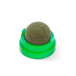 آبنبات تشویقی گربه با طعم نعنا Cat Mint Ball وزن 100 گرم