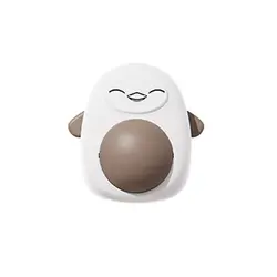 آبنبات تشویقی گربه طرح پنگوئن با طعم نعنا Penguin Mint Ball وزن 100 گرم