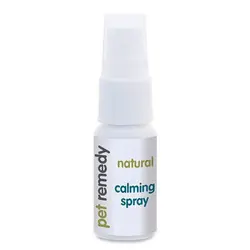 اسپری آرامش بخش پت رمدی Pet Remedy Calming Spray وزن 15 میلی لیتر