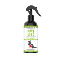 اسپری دور کننده سگ پروپرفک ProPerfeck Keep Off Dog Spraye حجم 250 میلی لیتر