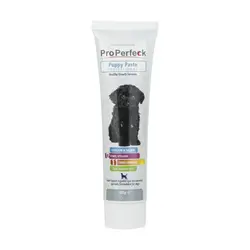 خمیر مولتی ویتامین و مینرال توله سگ پروپرفک ProPerfeck Puppy Paste وزن 100 گرم