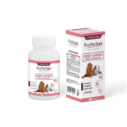 قرص تقویت کننده کلیه پروپرفک Properfeck Kidney Support Tablet بسته 60 عددی