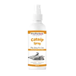 اسپری کت نیپ گربه پروپرفک ProPerfeck Catnip Spray حجم 200 میلی لیتر