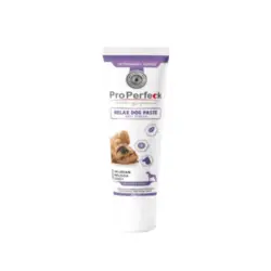 خمیر آرامش بخش سگ پروپرفک Properfeck Relax Dog Paste وزن 100 گرم