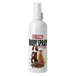 محلول ضد عفونی کننده بدن رداسپرینگ با عصاره قهوه Redspring Body Spray حجم 150 میلی لیتر