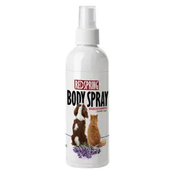 محلول ضد عفونی کننده بدن رداسپرینگ با عصاره لوندر Redspring Body Spray حجم 150 میلی لیتر