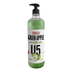 شامپو سگ رداسپرینگ با عصاره سیب سبز Redspring Universal Shampoo U5 حجم 850 میلی لیتر