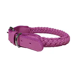 قلاده گردنی سگ ویو مدکاو سایز 1 بدون لید