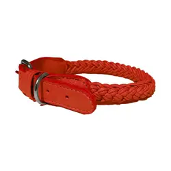 قلاده گردنی سگ ویو مدکاو سایز 1 بدون لید