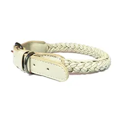 قلاده گردنی سگ ویو مدکاو سایز 1 بدون لید