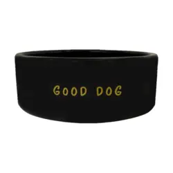 ظرف غذای حیوانات کوکوپت طرح Good Dog سایز بزرگ