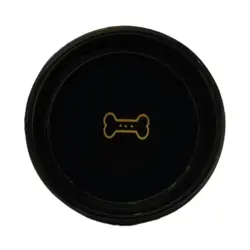 ظرف غذای حیوانات کوکوپت طرح Good Dog سایز بزرگ