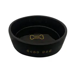 ظرف غذای حیوانات کوکوپت طرح Good Dog سایز بزرگ