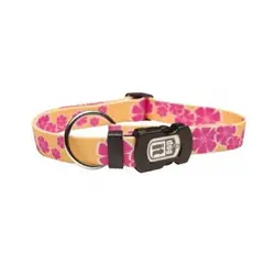 قلاده گردنی بدون لید سگ هاگن Hagen Dogit NeckCollar Without Leash سایز M